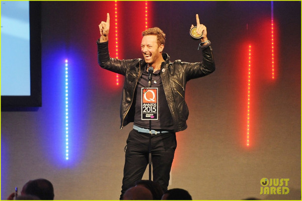 Chris Martin pic #911521
