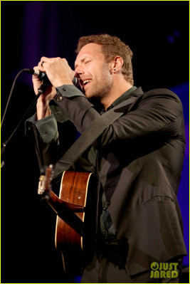Chris Martin pic #907276