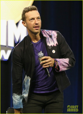 Chris Martin pic #916715
