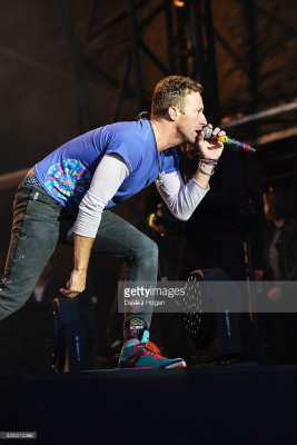Chris Martin pic #903943