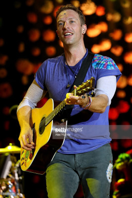 Chris Martin pic #920883