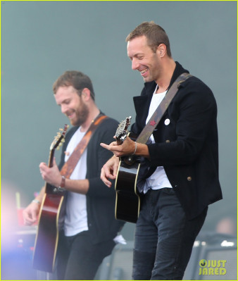 Chris Martin pic #909925