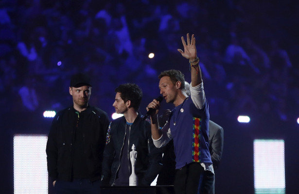 Chris Martin pic #921095