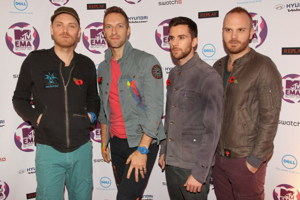 Chris Martin pic #911380