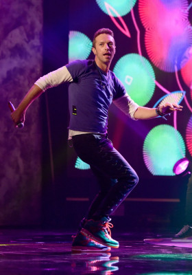 Chris Martin pic #922091
