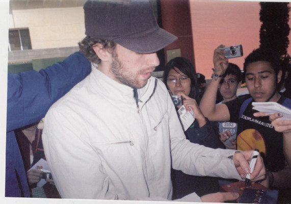 Chris Martin pic #911662