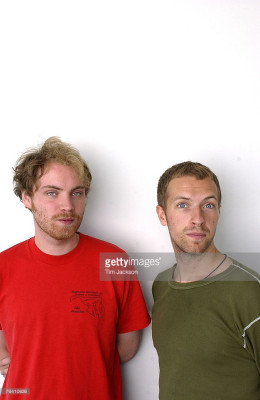 Chris Martin pic #923272