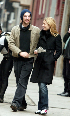 Chris Martin pic #908421