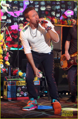 Chris Martin pic #915260