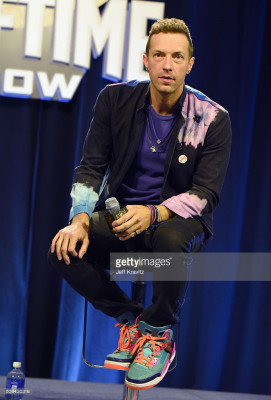 Chris Martin pic #903220