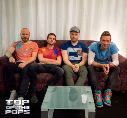 Chris Martin pic #901719