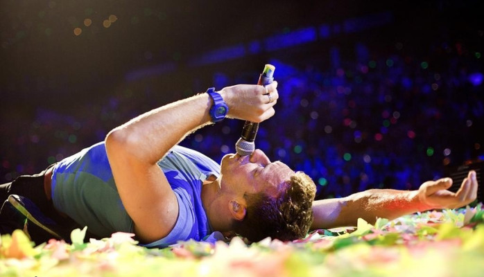 Chris Martin pic #917683