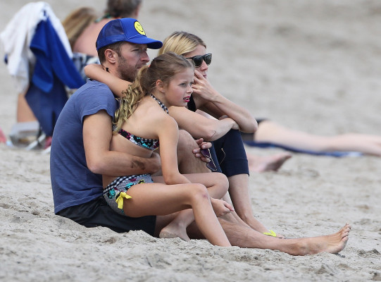 Chris Martin pic #926869