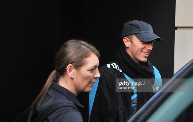 Chris Martin pic #915659