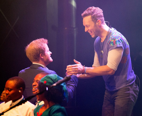 Chris Martin pic #909801