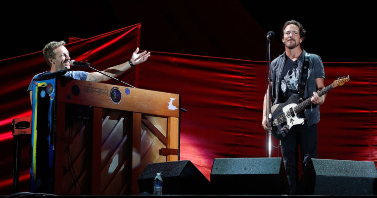 Chris Martin pic #918240