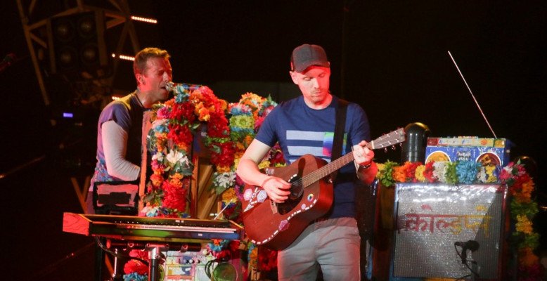 Chris Martin pic #927340