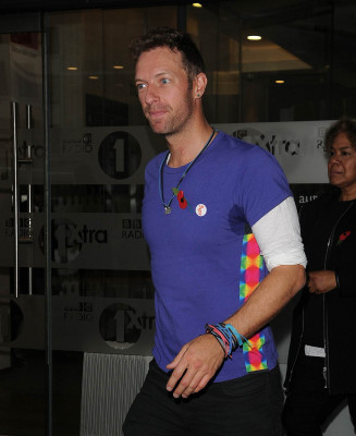 Chris Martin pic #910351