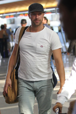 Chris Martin pic #918790