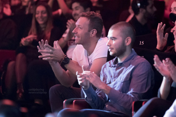 Chris Martin pic #927866