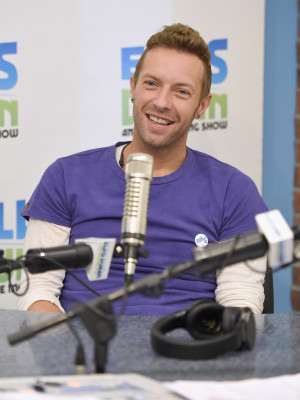 Chris Martin pic #920059
