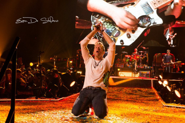 Chris Martin pic #916083