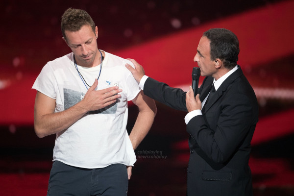 Chris Martin pic #924913