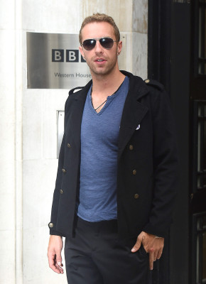 Chris Martin pic #904349