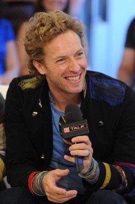 Chris Martin pic #912521