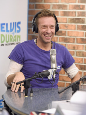 Chris Martin pic #921356