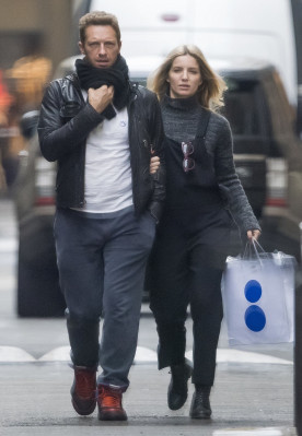 Chris Martin pic #912845