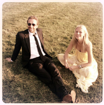 Chris Martin pic #922296