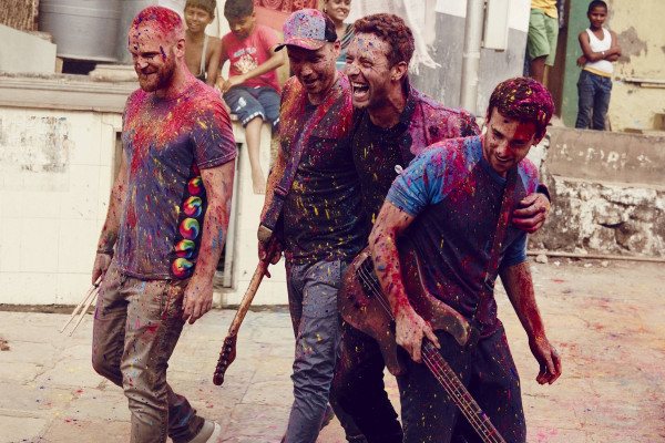 Chris Martin pic #897804