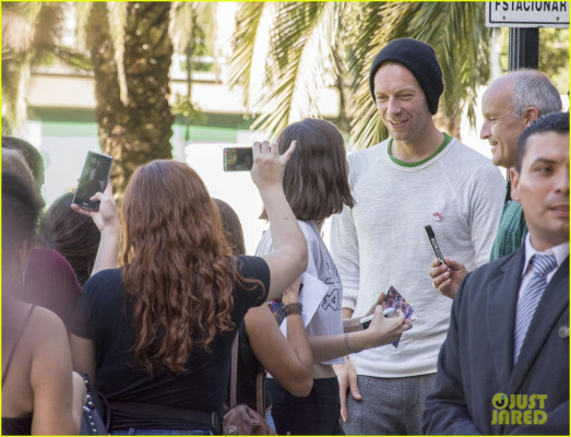 photo 24 in Chris Martin gallery [id905604] 2016-08-13 00:00:00