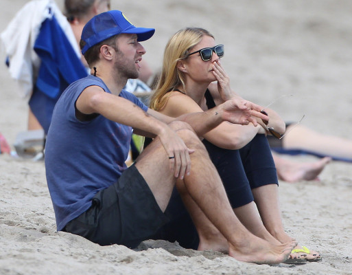 Chris Martin pic #922492