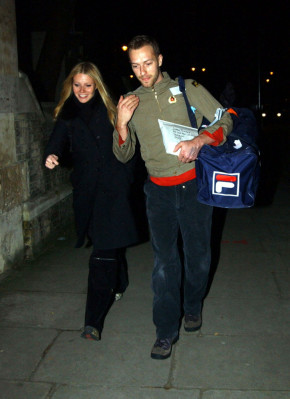 Chris Martin pic #913982
