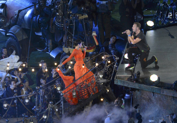 Chris Martin pic #914205