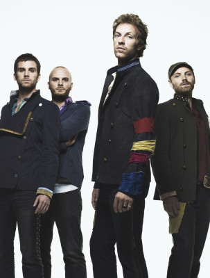 Chris Martin pic #899036