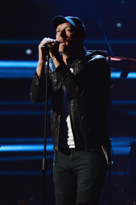 Chris Martin pic #907582