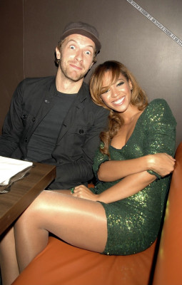 Chris Martin pic #910487