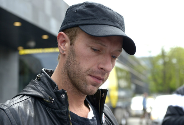 Chris Martin pic #910698