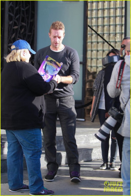 Chris Martin pic #898624
