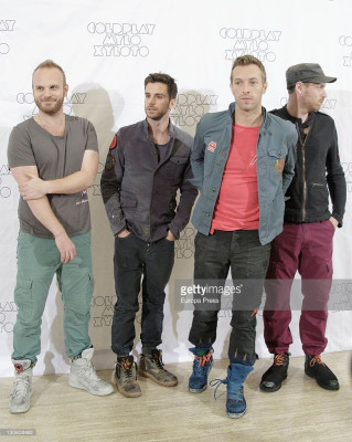Chris Martin pic #923495