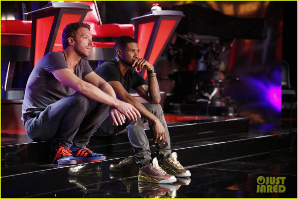 Chris Martin pic #910136
