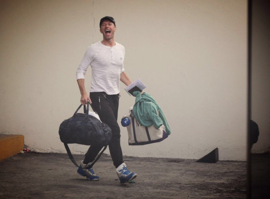 Chris Martin pic #927704