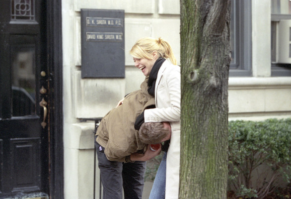 Chris Martin pic #914888
