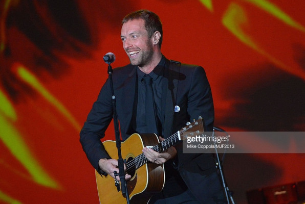 Chris Martin pic #923786