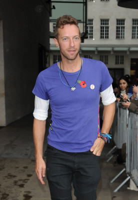 Chris Martin pic #906884