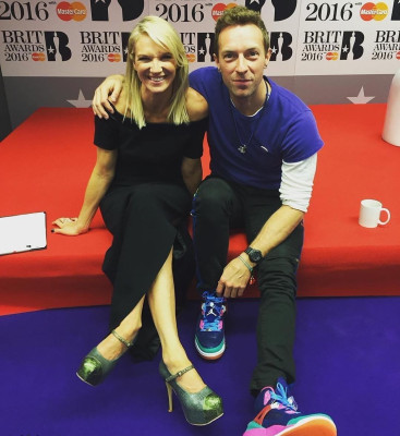 Chris Martin pic #915461