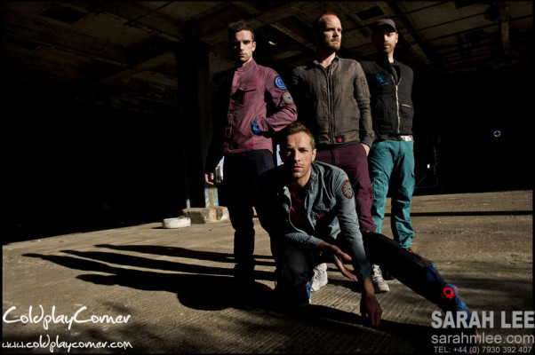 Chris Martin pic #912023